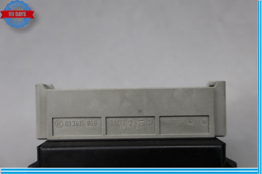 14-20 Maserati Ghibli M157 S Q4 Front Left Seat Control Switch Module Oem
