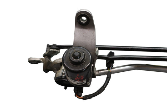 14-20 Maserati Ghibli Front Windshield Wiper Motor Linkage 670007561 Oem