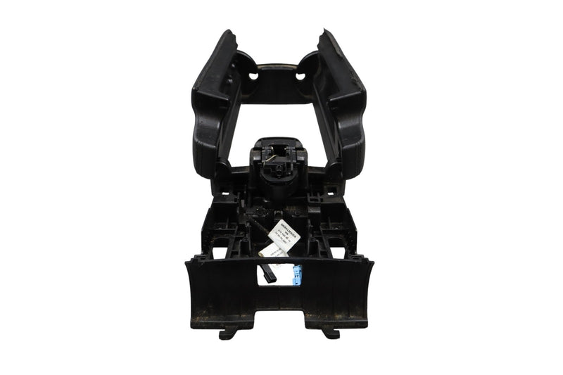 Load image into Gallery viewer, 10-18 Mercedes CLS550 E350 W218 Front Center Console Armrest Arm Rest Black Oem
