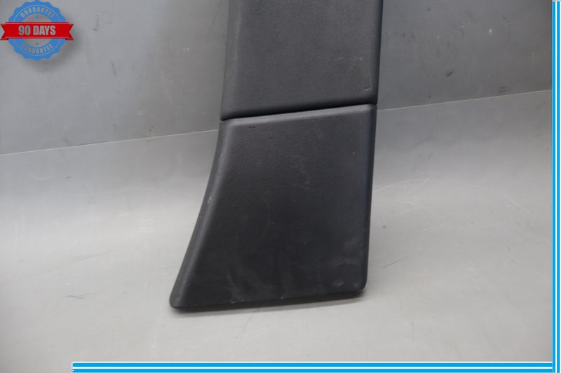 Load image into Gallery viewer, 10-12 Land Rover Range Rover Right Side Lower B-Pillar Cover Trim Panel Oem
