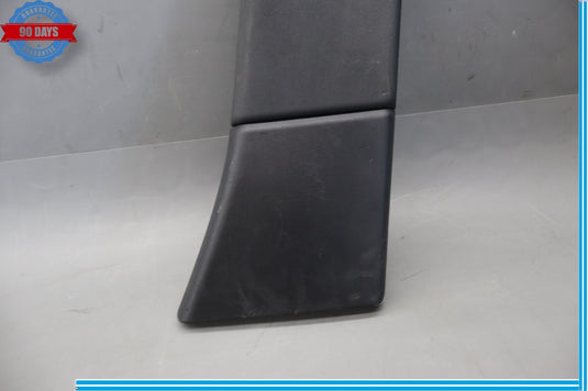 10-12 Land Rover Range Rover Right Side Lower B-Pillar Cover Trim Panel Oem