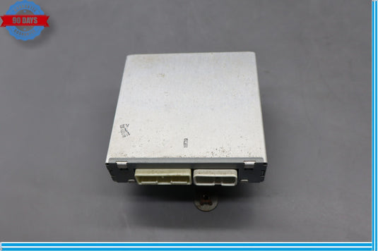 07-12 Lexus LS460 LS460L Front Left Driver Side Seat Climate Control Module Oem