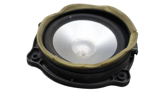10-12 Land Rover Range Rover Sport HSE Rear Right Side Door Speaker Woofer OEM