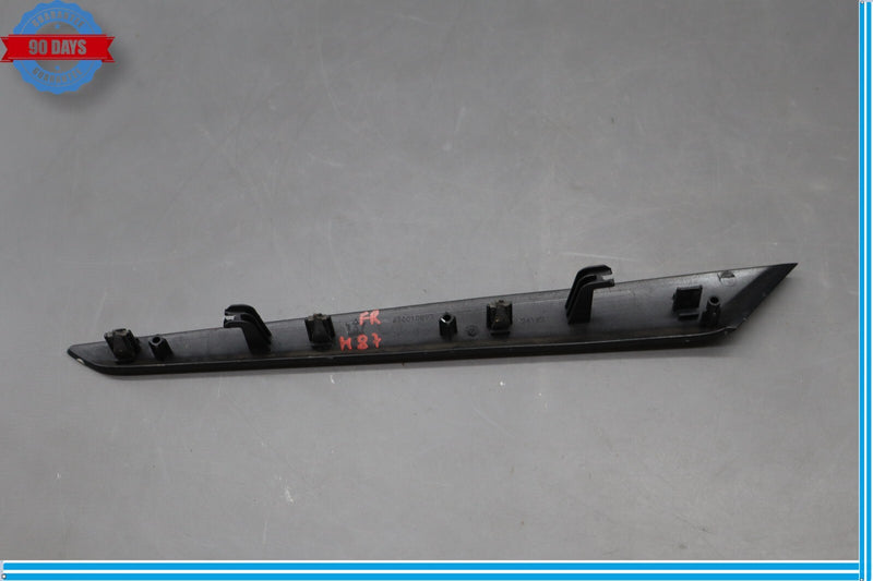 Load image into Gallery viewer, 14-21 Maserati Ghibli M157 Front Right Side Door Interior Trim Molding Oem
