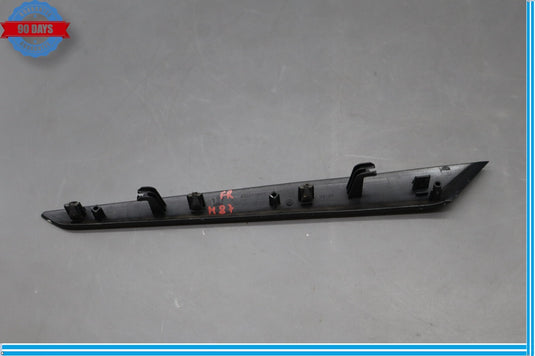 14-21 Maserati Ghibli M157 Front Right Side Door Interior Trim Molding Oem