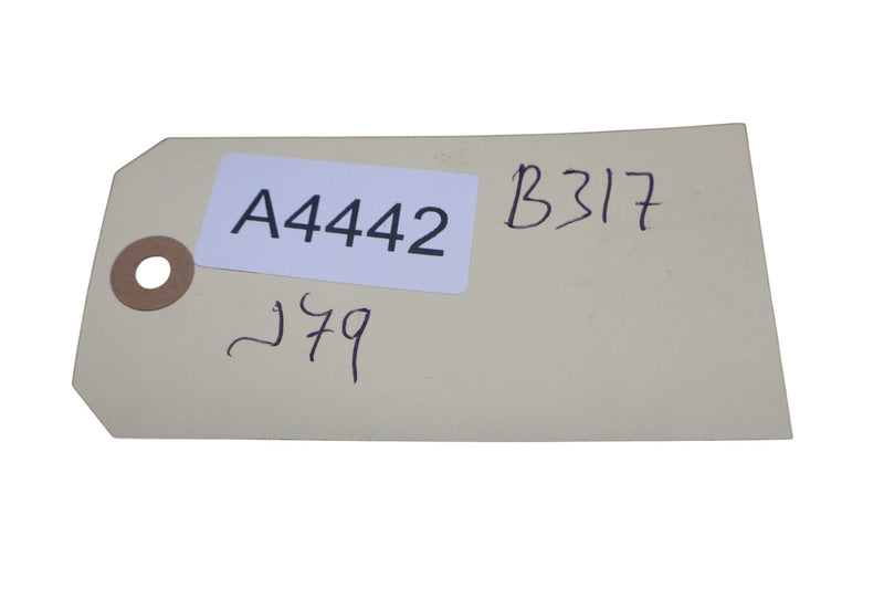 Load image into Gallery viewer, 11-14 Volkswagen VW Touareg Rear Right Passenger Side Seat Belt Retractor Oem
