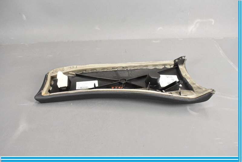 Load image into Gallery viewer, 12-15 BMW E84 X1 Rear Right Passenger Side Bolster Cushion Cover Trim Oem
