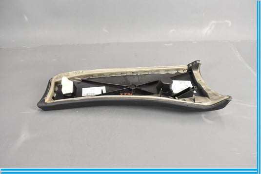 12-15 BMW E84 X1 Rear Right Passenger Side Bolster Cushion Cover Trim Oem