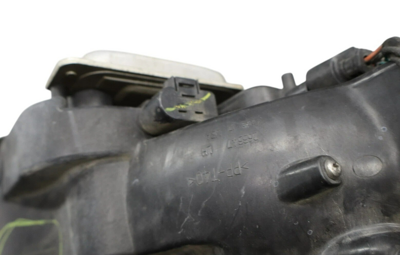 Load image into Gallery viewer, 07-09 Mercedes X164 GL550 GL450 Front Left Side Headlight Lamp Xenon Oem
