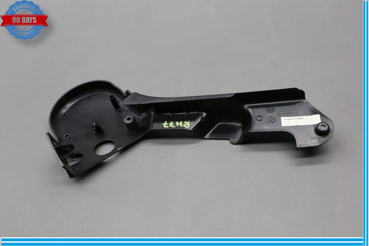 10-15 Jaguar XJ XJL X351 Front Right Passenger Seat Shield Cover Trim Oem
