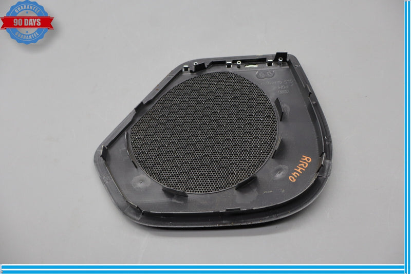 Load image into Gallery viewer, 12-18 Audi A7 Quattro Rear Right Passenger Side Door Speaker Grille Cover Oem
