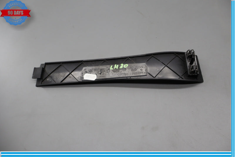 Load image into Gallery viewer, 14-21 Maserati Ghibli Left Driver Side A Pillar Lower Trim Cover Oem
