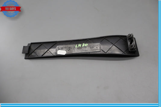 14-21 Maserati Ghibli Left Driver Side A Pillar Lower Trim Cover Oem