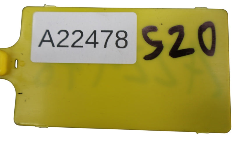 Load image into Gallery viewer, 13-22 Land Rover Range Rover 21" Alloy Wheel Rim 21x9.5 6 Spoke CK521007EA Oem
