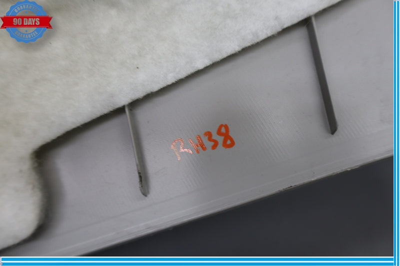 Load image into Gallery viewer, 12-19 Mercedes X166 GL450 ML350 Rear Right Side Quarter Upper D Pillar Black Oem
