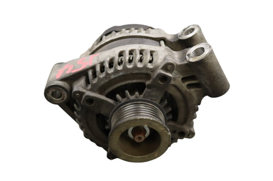 10-23 Jaguar X250 XF XJ XE F-Type Engine Generator Alternator 8W8310300AB Oem