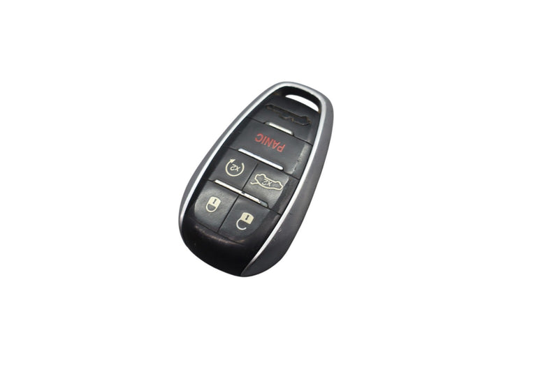 Load image into Gallery viewer, 17-21 Alfa Romeo Giulia Smart Keyless Entry Remote Smart Key Fob Oem
