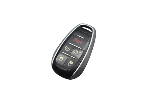 17-21 Alfa Romeo Giulia Smart Keyless Entry Remote Smart Key Fob Oem