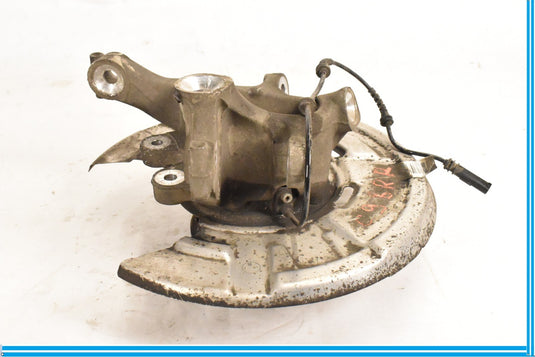2015 11 12 13 14 16 BMW 528XI F10 AWD REAR RIGHT SPINDLE KNUCKLE HUB 33326793770