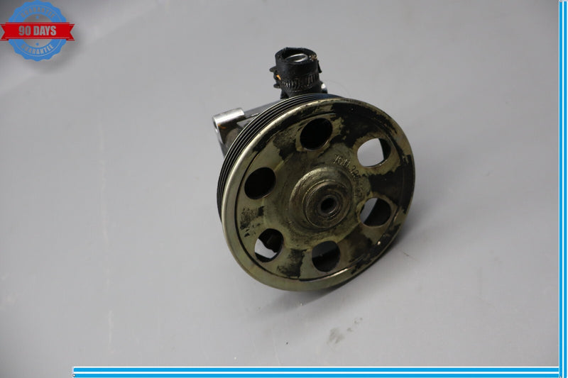 Load image into Gallery viewer, 04-11 Maserati Quattroporte M139 GranTurismo Power Steering Pump 7617955  Oem

