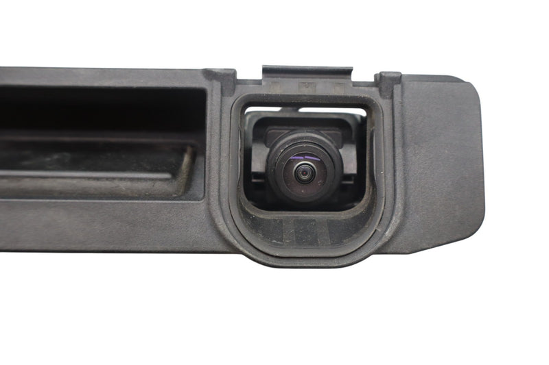 Load image into Gallery viewer, 13-16 Mercedes GL340 GL450 GL550 Trunk Tailgate Release Open Handle w/Camera Oem
