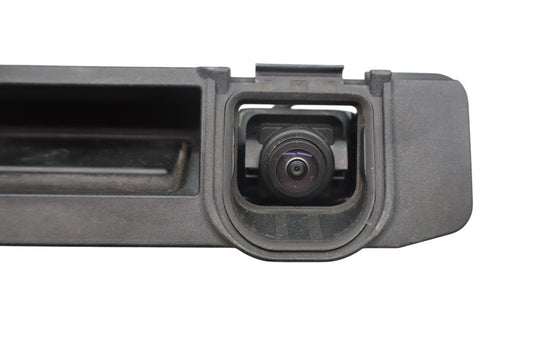 13-16 Mercedes GL340 GL450 GL550 Trunk Tailgate Release Open Handle w/Camera Oem