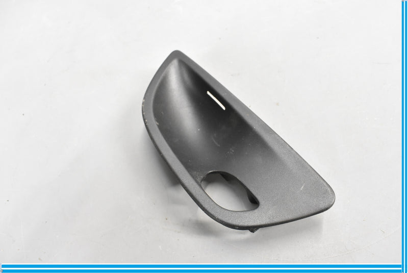 Load image into Gallery viewer, 11-16 BMW 528i 535i 550i F10 Front Right Interior Inner Door Handle Trim Oem
