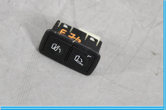 06-12 Mercedes W164 GL450 3rd Row Seat Folding Power Switch Button Oem