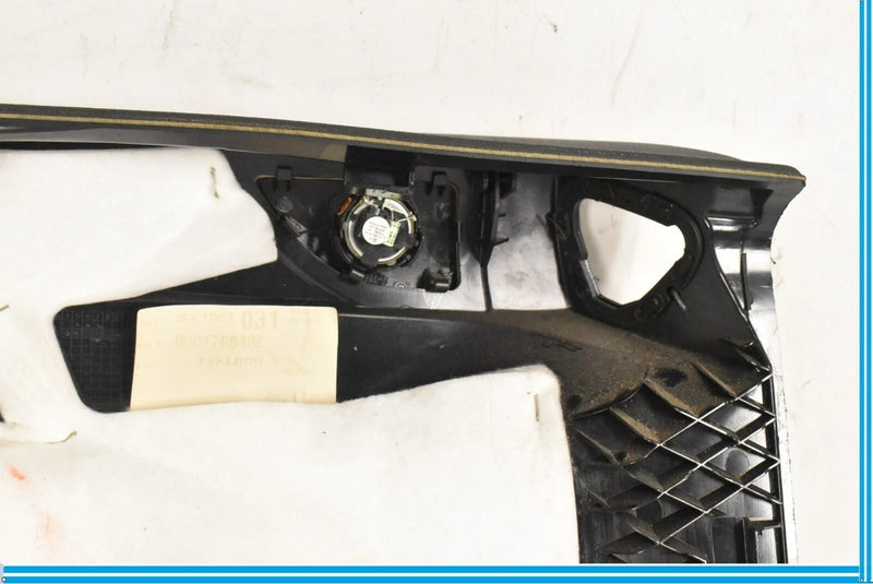 Load image into Gallery viewer, 10-13 Mercedes W207 E350 Coupe Rear Right Interior Quarter Door Trim Cover OEM
