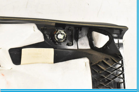10-13 Mercedes W207 E350 Coupe Rear Right Interior Quarter Door Trim Cover OEM