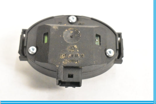 03-12 Mercedes R230 SL500 SL600 Left Driver Seat Backrest Recline Switch Oem