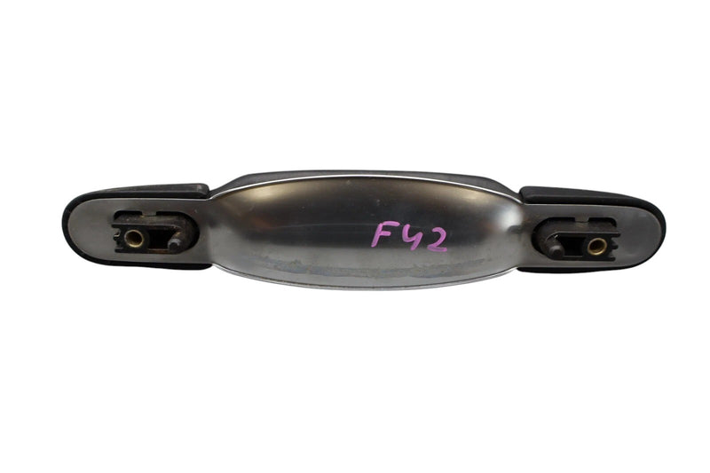 Load image into Gallery viewer, 06-12 Bentley Continental Flying Spur Front/Rear Interior Roof Grab Handle Oem
