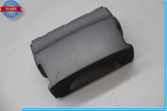 10-12 Land Rover Range Rover HSE Front Steering Column Lower Cover Trim Oem