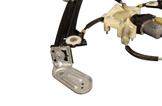 14-22 Maserati Ghibli Rear Right Passenger Side Door Window Regulator Motor Oem