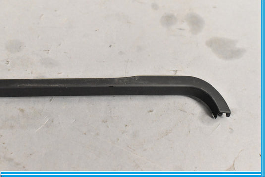 09-15 BMW 750i 750Li F01 F02 Dashboard Instrument Panel Cover Trim Molding Oem