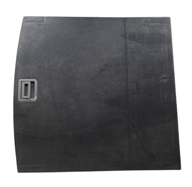 Load image into Gallery viewer, 11-17 Volkswagen VW Touareg Rear Trunk Boot Floor Mat Carpet Cargo Cover Oem
