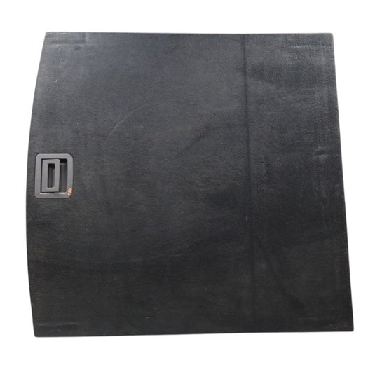 11-17 Volkswagen VW Touareg Rear Trunk Boot Floor Mat Carpet Cargo Cover Oem