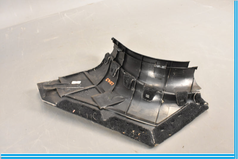 Load image into Gallery viewer, 07-12 Lexus LS460 Front Left Driver Side Cowl Board Kick Panel Cover Trim Oem
