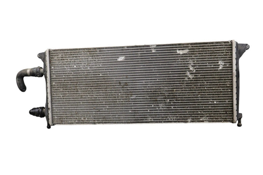 13-19 Mercedes GL450 GL550 GLS550 Engine Water Cooling Coolant Radiator Oem