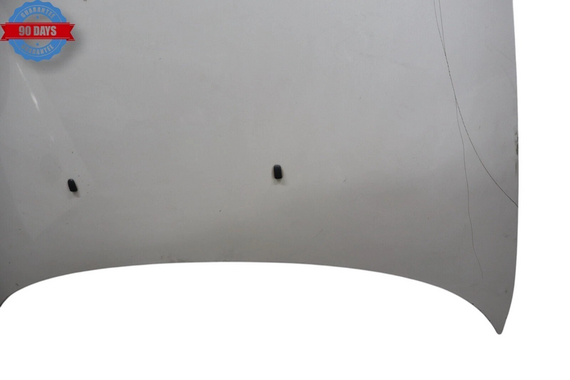 Load image into Gallery viewer, 03-08 BMW Z4 Base Front Hood Bonnet Cover Panel Shell White 41617180228 OEM

