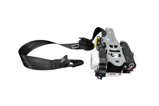 11-18 Audi A8 Front Right Passenger Side Seat Belt Seatbelt Retractor Oem