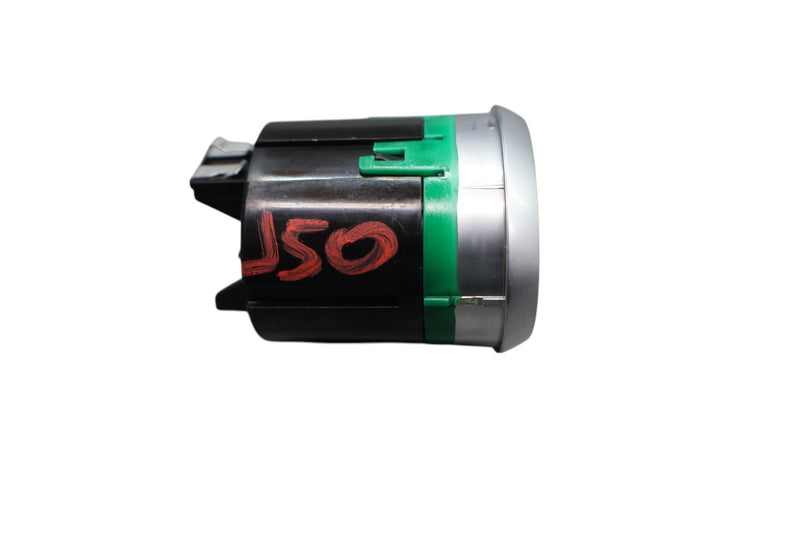 Load image into Gallery viewer, 14-20 Maserati Ghibli S Front Center Dashboard Analog Clock Time 67002164 Oem
