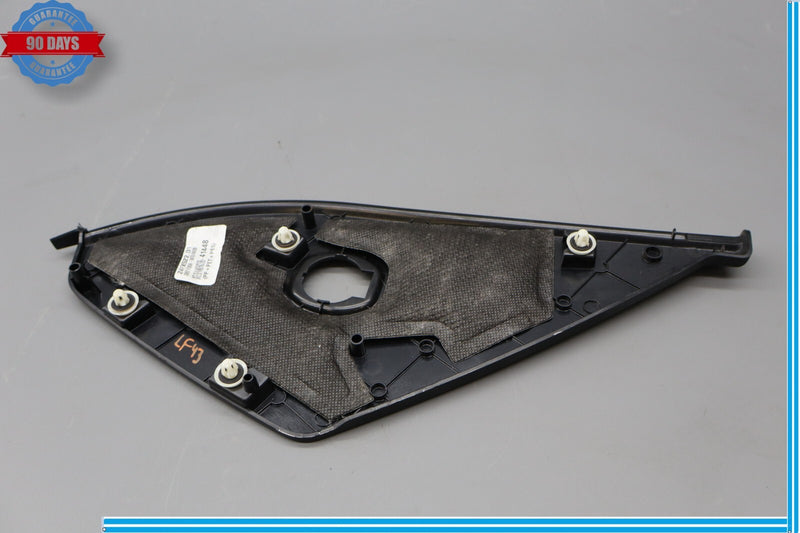 Load image into Gallery viewer, 07-12 Land Rover Range Rover Left Side Dashboard Dash Trim Panel Cover Oem
