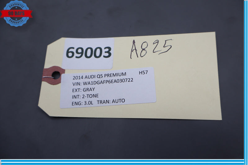 Load image into Gallery viewer, 09-17 Audi SQ5 Q5 Front Left Driver Side A-Pillar Trim Panel Lining Cover Oem
