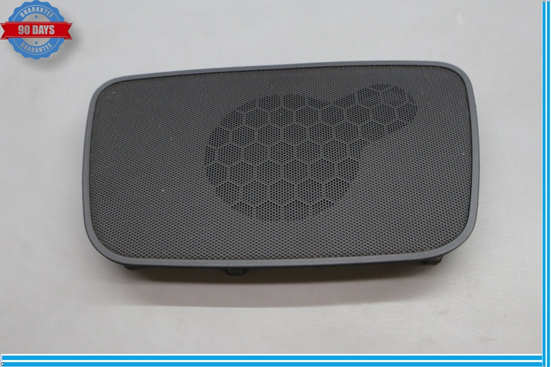Load image into Gallery viewer, 11-13 Hyundai Equus Dash Board Center Middle Speaker Cover Trim Bezel Oem
