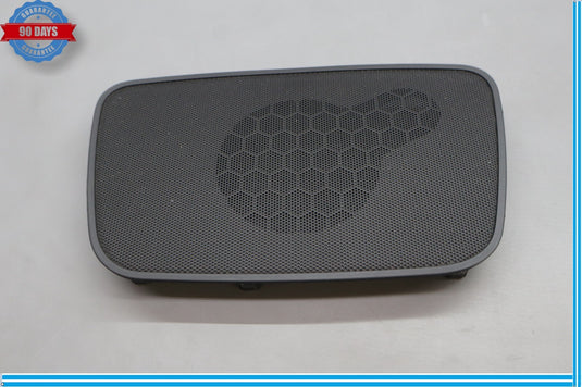 11-13 Hyundai Equus Dash Board Center Middle Speaker Cover Trim Bezel Oem