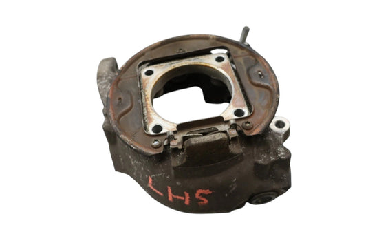 03-10 Maserati Quattroporte Rear Left Driver Side Spindle Hub 216248 Oem