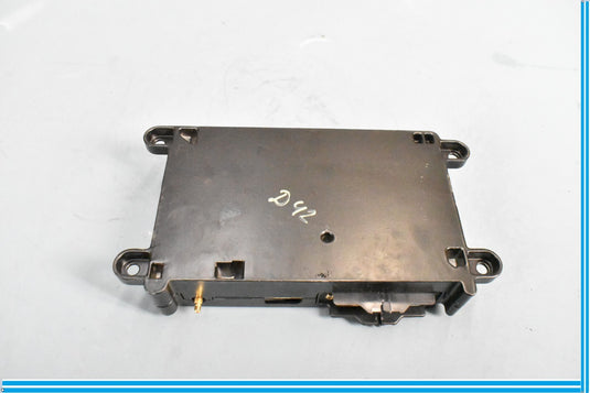 00-06 Mercedes SL500 Telephone Bluetooth Voice Control Module A2208202185 Oem
