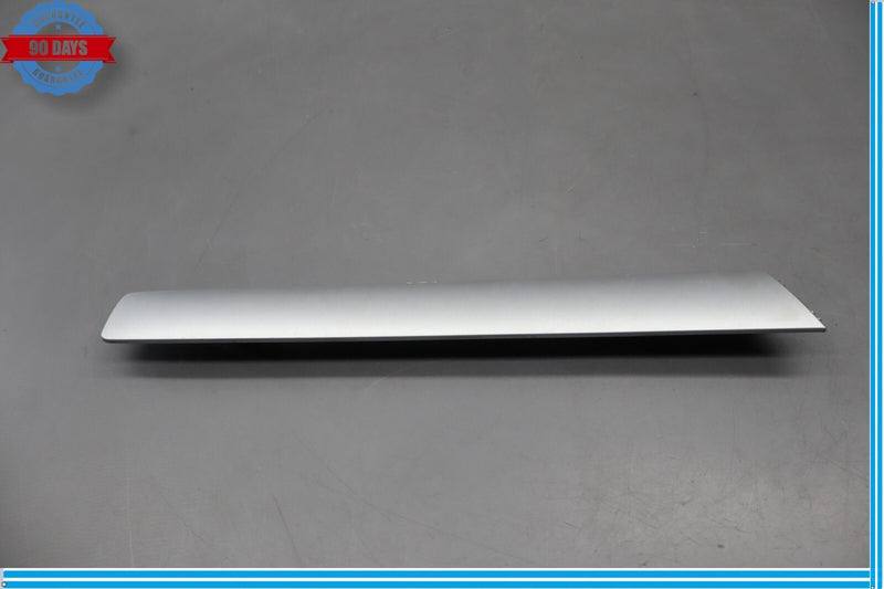 Load image into Gallery viewer, 11-17 Volkswagen Touareg Rear Left Driver Side Door Panel Trim Molding Oem
