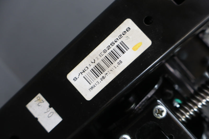 Load image into Gallery viewer, 11-15 Hyundai Equus Front Right Seat Lower Frame Track Rail Motor 88500C2000 Oem
